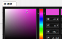 Color picker