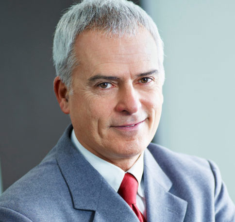 John Smith - CEO