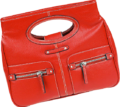 red handbag1