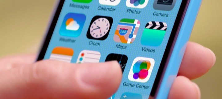 iOS 7 teaser iPhone 5c ad 007