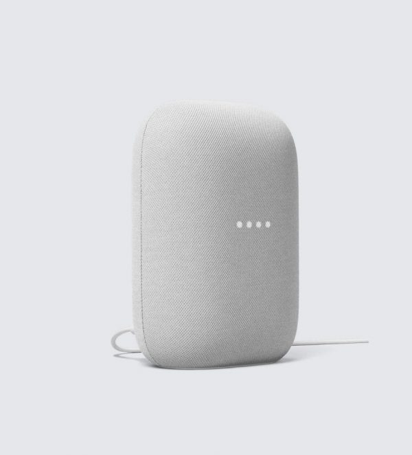 Google Nest Speaker
