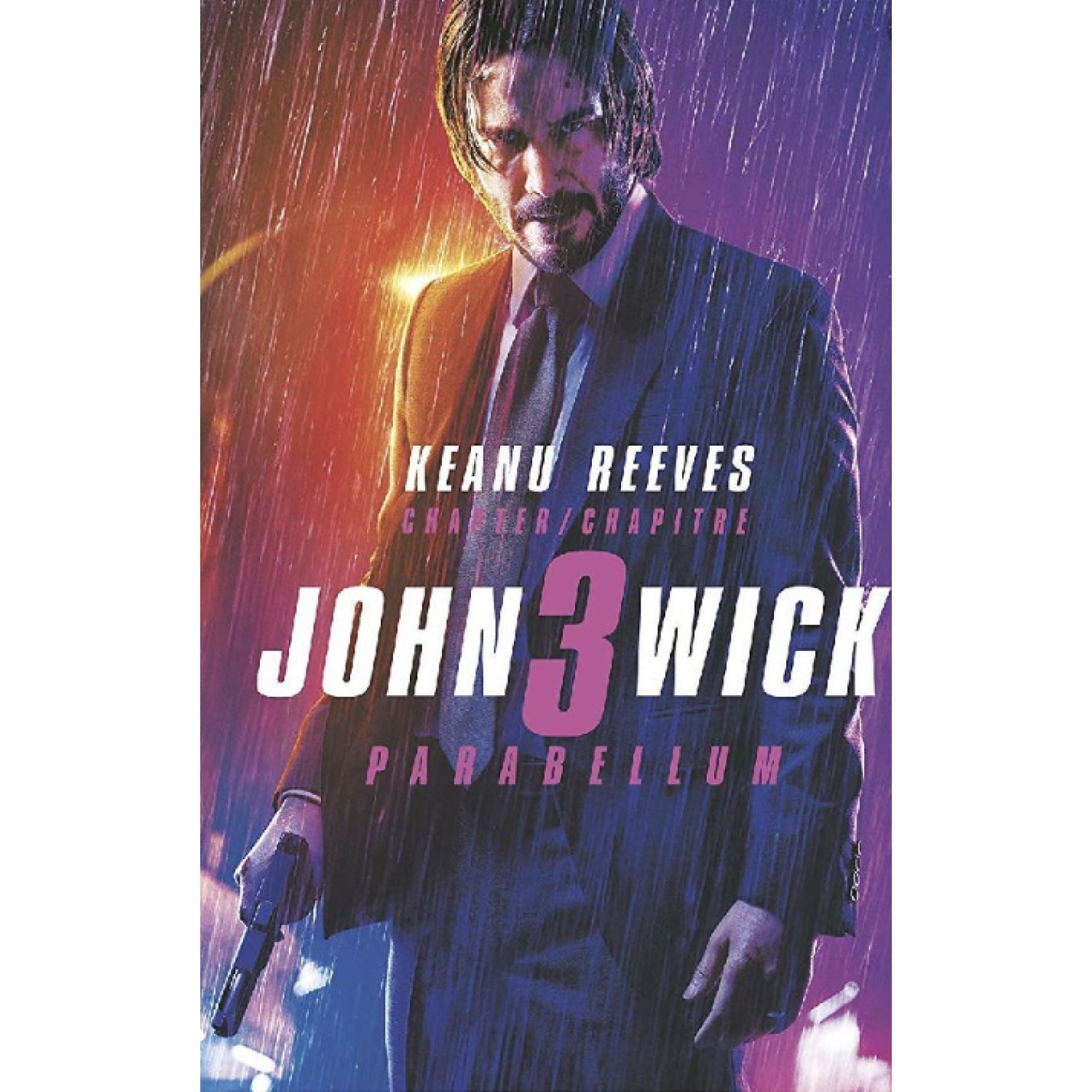 John Wick: Chapter 3