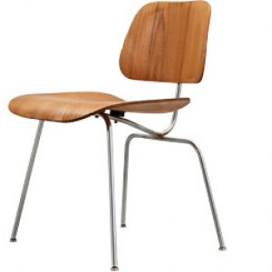 Modern Wood Chair