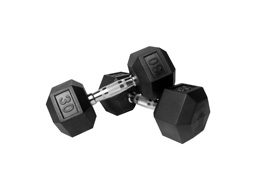 Dumbells  From 5lbs-75lbs