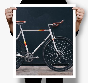 Fixie For Sale App