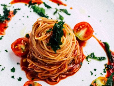italian spaghetti 400x300 Menus