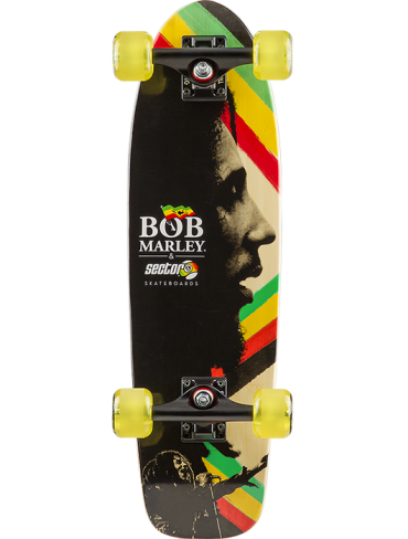 Bob Marley Bamboo