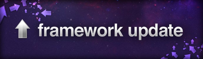 Framework 1.0.3 Released!
