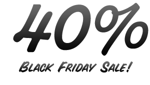 40 Black  Friday  Sale   Themify