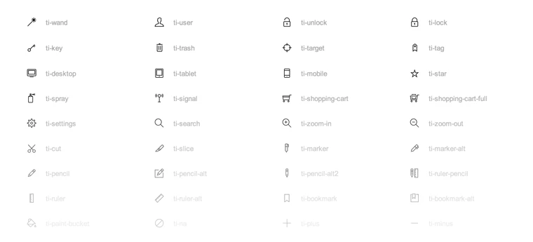 Chart Icon Bootstrap