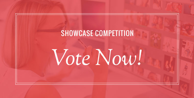 Showcase Site Competition – Vote Now!