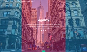 agency-page