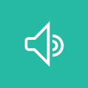 Themify audio dock plugin icon