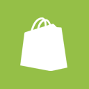 Shopify Buy Button plugin icon