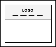boxed layout Appearance