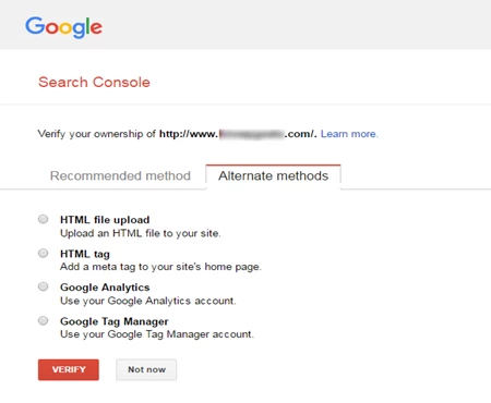 Google Tag Manager