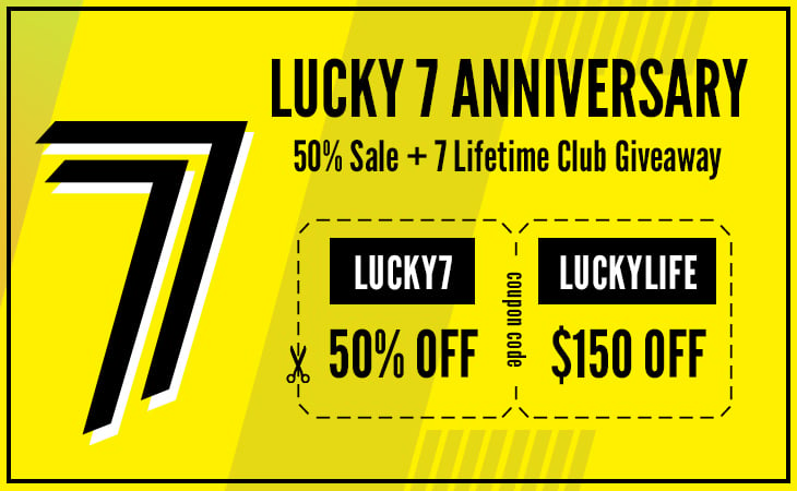 2017 Anniversary Sale