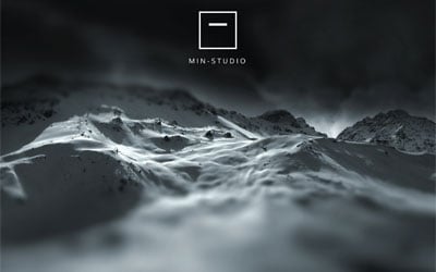 Min Studio Screenshot