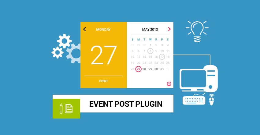 Create The Perfect Event Post With Themify’s New Event Post Plugin – Free!