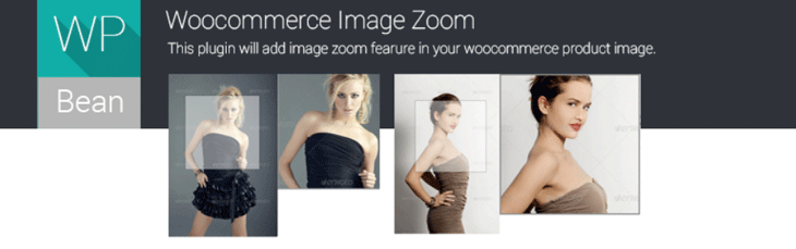 WooCommerce image Zoom