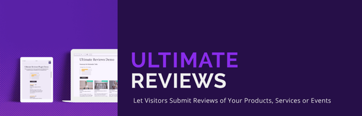 Ultimate Reviews