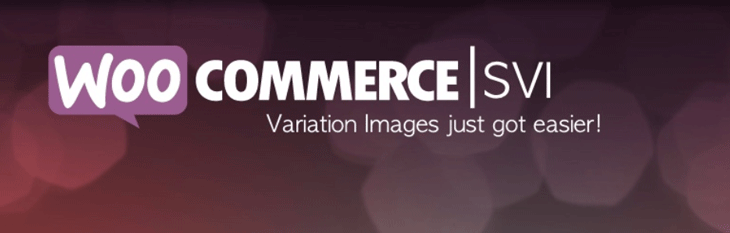 WooCommerce Variation Images