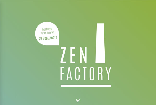 Zen Factory Screenshot