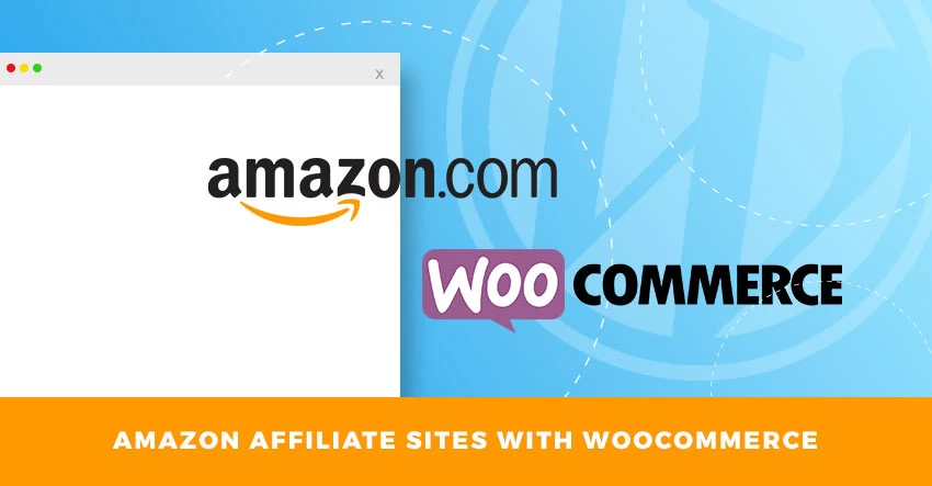 Make an Amazon Affiliate Store With WordPress