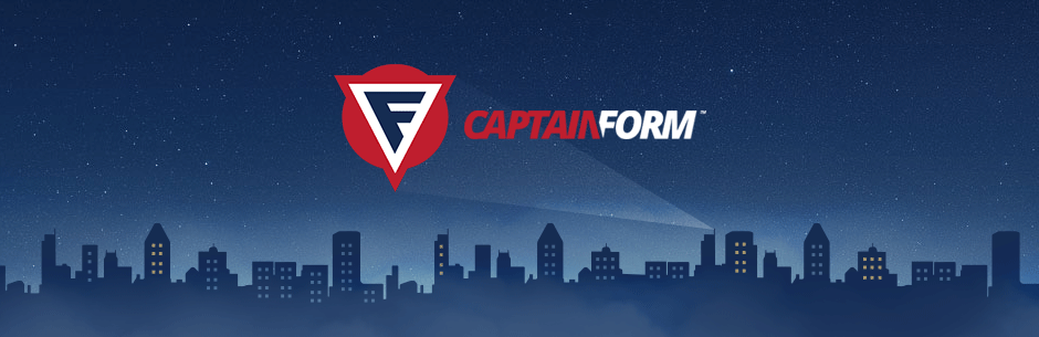 Captain Forms