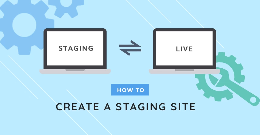 Themify Tutorial How To Make A Staging Site With Duplicator