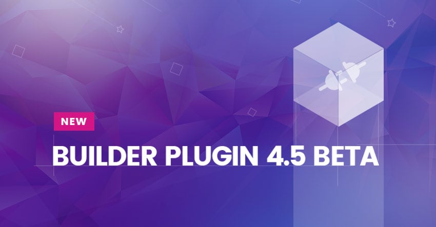 Themify Builder Plugin V4.5 Beta Version Available