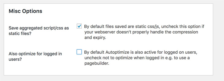 Themify Tutorial How to Score an A+ on Google PageSpeed Insights