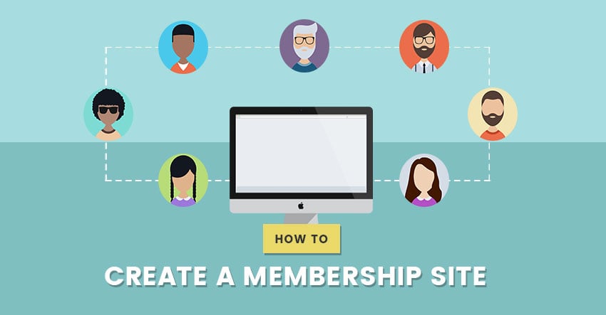 Themify WordPress Tutorial Turn Your Blog into a Membership Site MemberPress Plugin