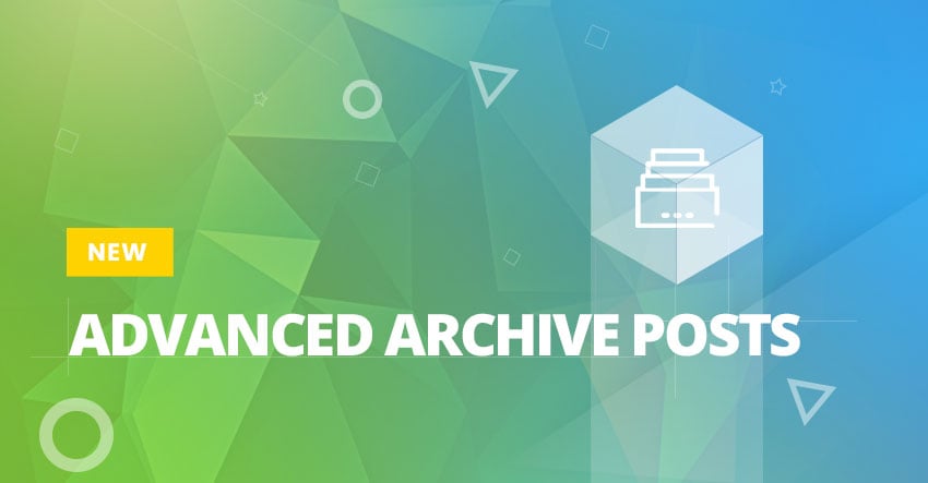 Themify WordPress Tutorial Advanced Archive Posts Builder Pro Feature