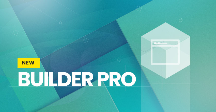 Themify Builder Pro WordPress Theme Builder Launch