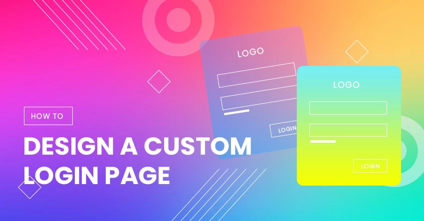 How to Design a Custom WordPress Login Page