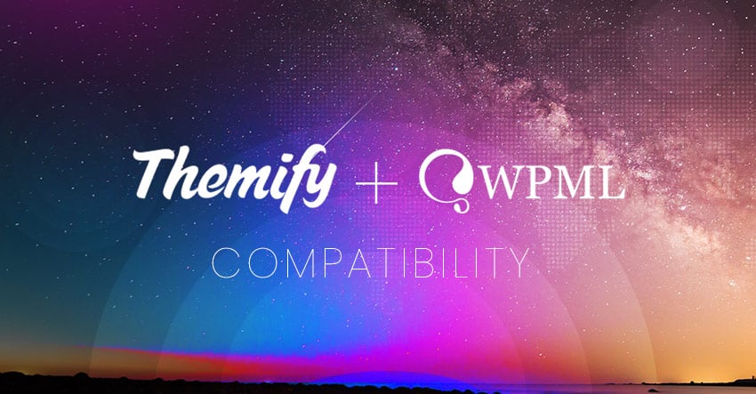 Themify & WPML Compatibility