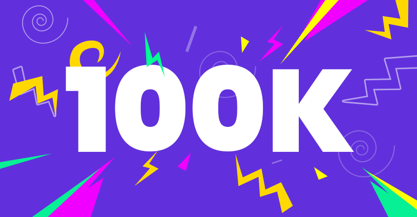 Themify’s 100K Celebration Sale and Giveaway