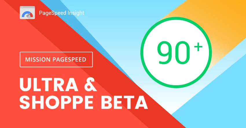 Pagespeed Framework Update & New Beta