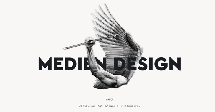 Arne Rahn - Medien Design