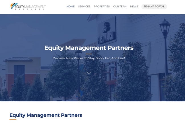 Equity Management Partners