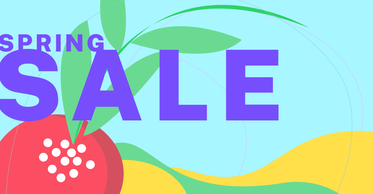  's Spring Sale 2023 is Here!