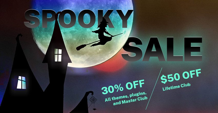Spooktacular Savings Await: Halloween Sale 2023 Is Here!