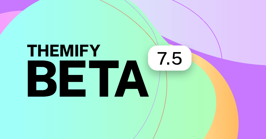 Themify 7.5 Beta: Nesting Modules, Backend Mode, and Improved Performance
