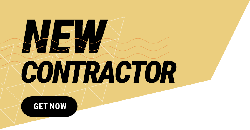 Get a 30% Discount on the New Contractor Skin