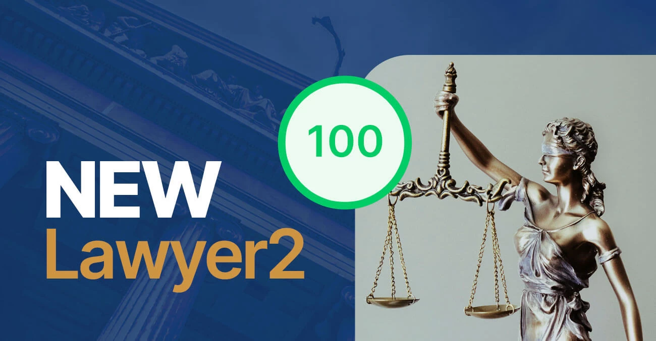 Introducing the New Lawyer2 Skin – A Modern & Professional Design for Law Firms