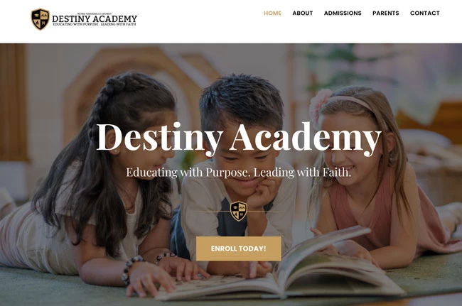 Destiny Academy