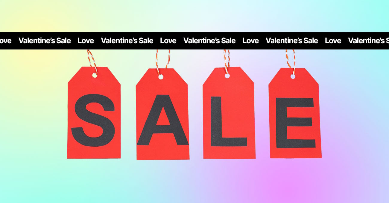 Themify Valentine’s Sale – Love & Savings!