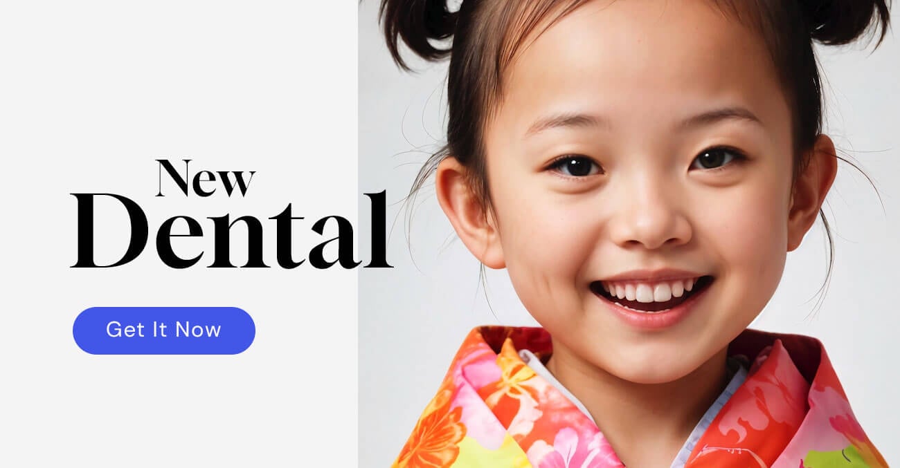 New Dental Skin – Modern Design for Dental Clinics