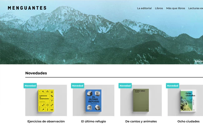 Menguantes